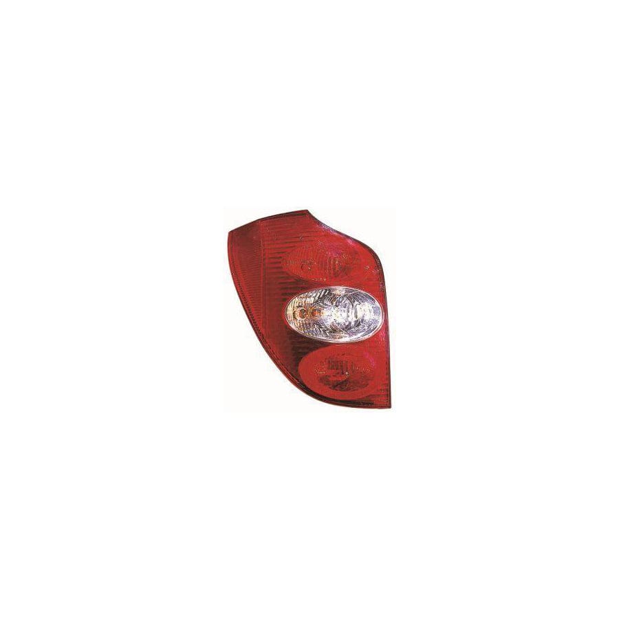 Abakus 5511953RUE Rear Light For Renault Laguna Ii Sport Tourer (Kg) | ML Performance UK