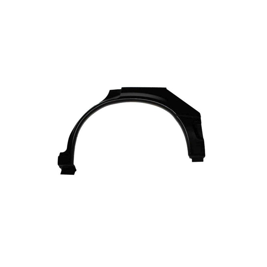 Blic 6504-03-5075581P Wing Fender For Opel Ascona