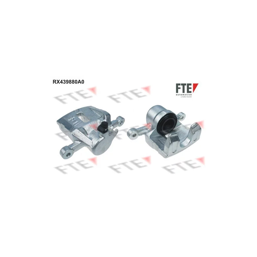 Fte RX439880A0 Brake Caliper For Kia Sedona Ii (Vq) | ML Performance UK Car Parts