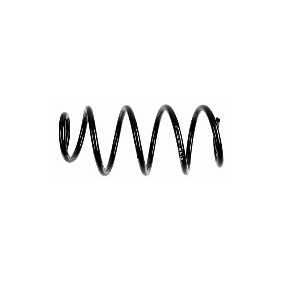 Sachs 993 187 Coil Spring