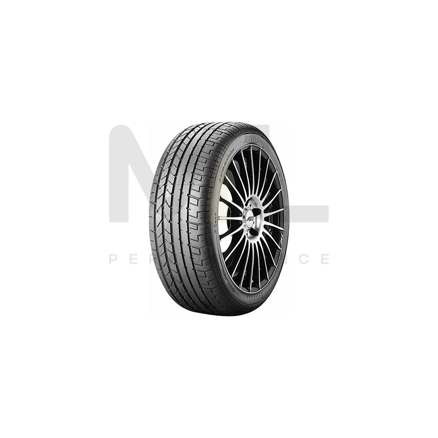 Pirelli P ZERO™ Asimmetrico 335/30 R18 102Y Summer Tyre | ML Performance UK Car Parts