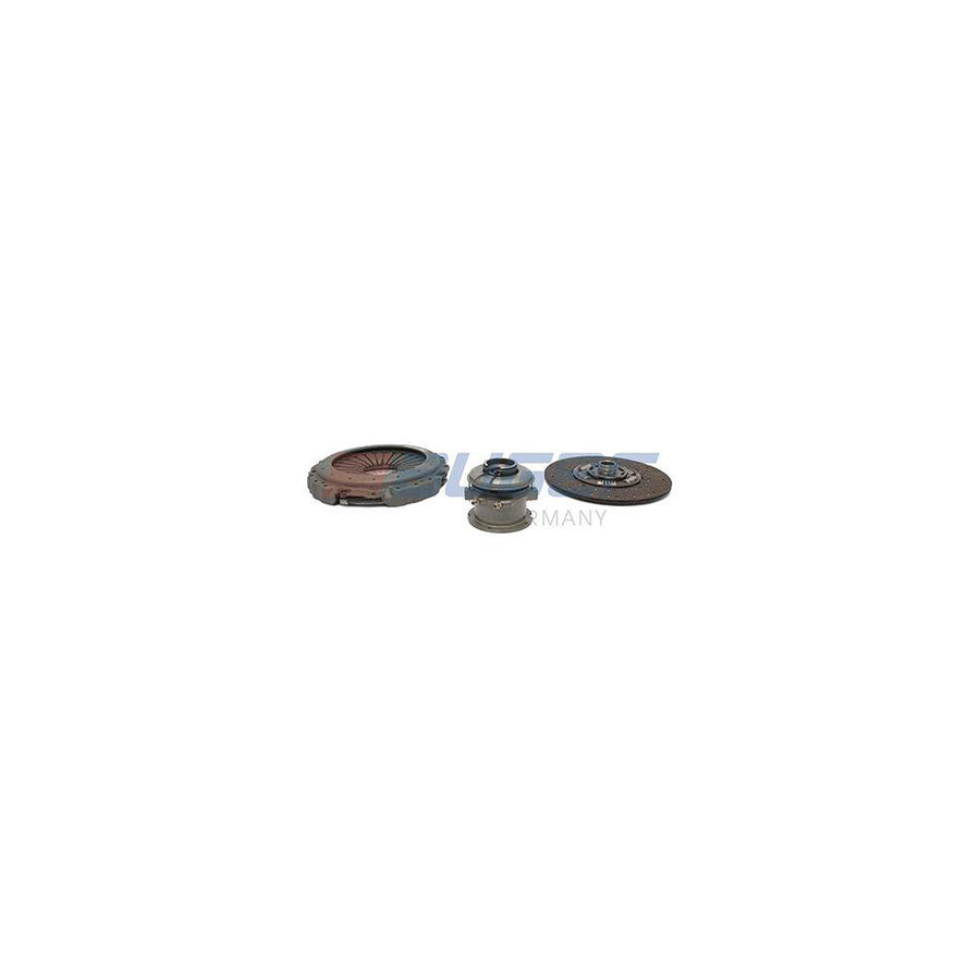 Auger 100912 Clutch Kit