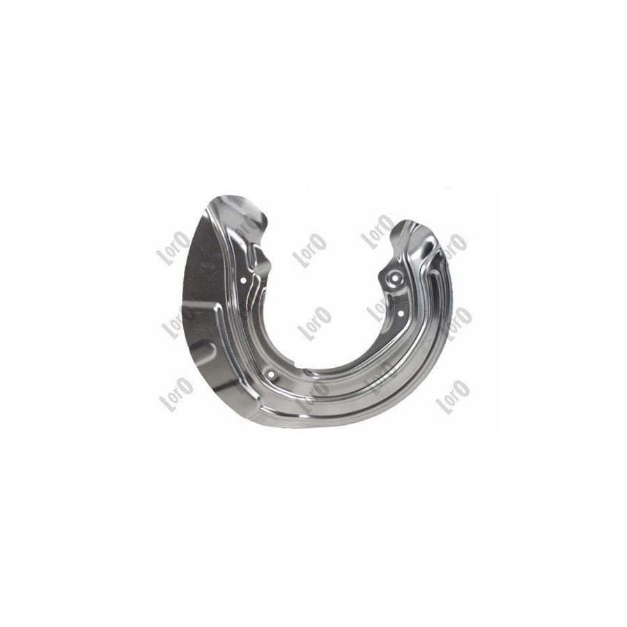 Abakus 13107158 Splash Panel, Brake Disc | ML Performance UK