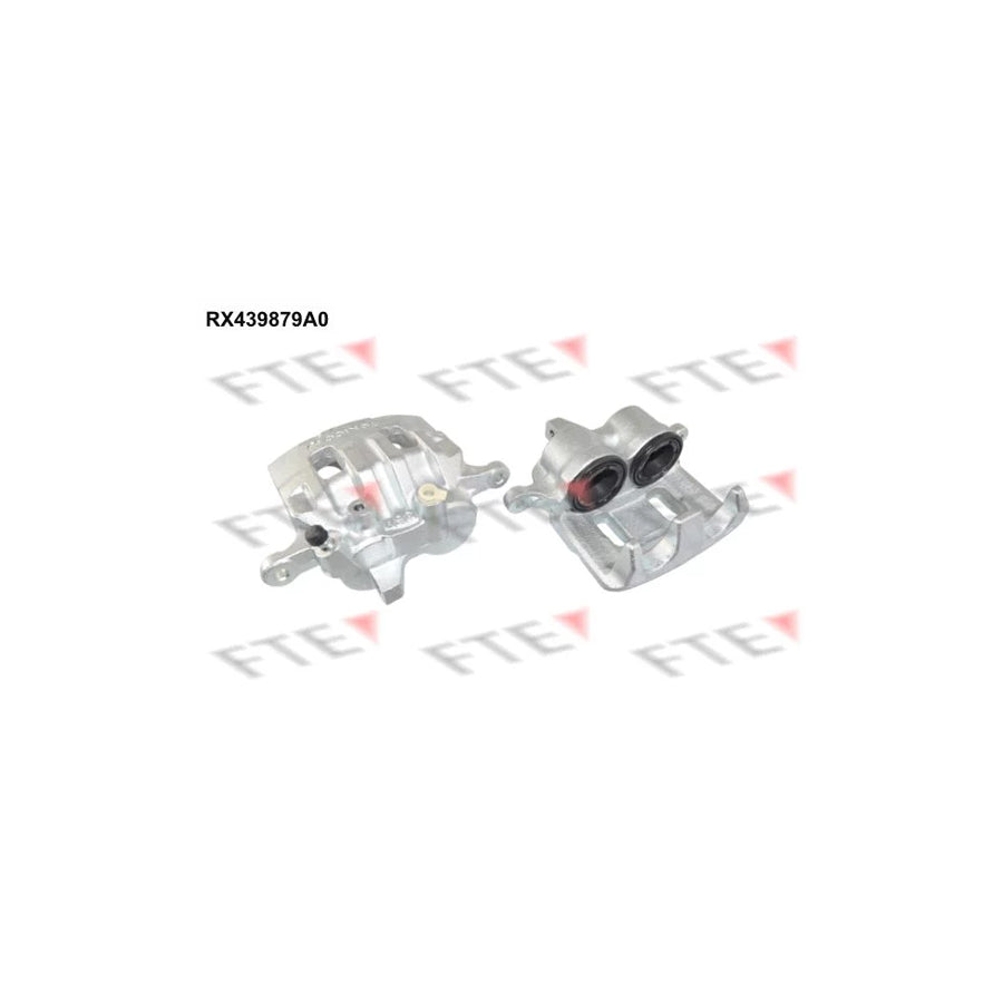 Fte RX439879A0 Brake Caliper For Mitsubishi L200 Iii Pickup (K6) | ML Performance UK Car Parts