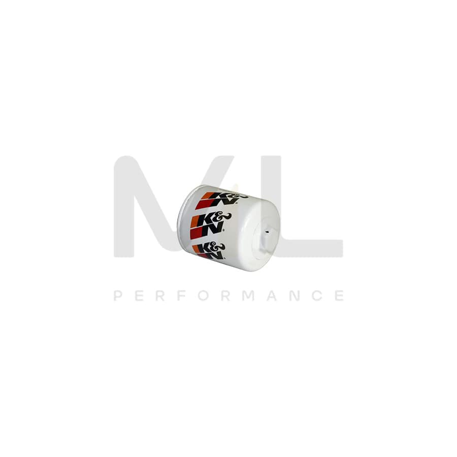 K&N HP-1002 Oil Filter | ML Car Parts UK | ML Performance