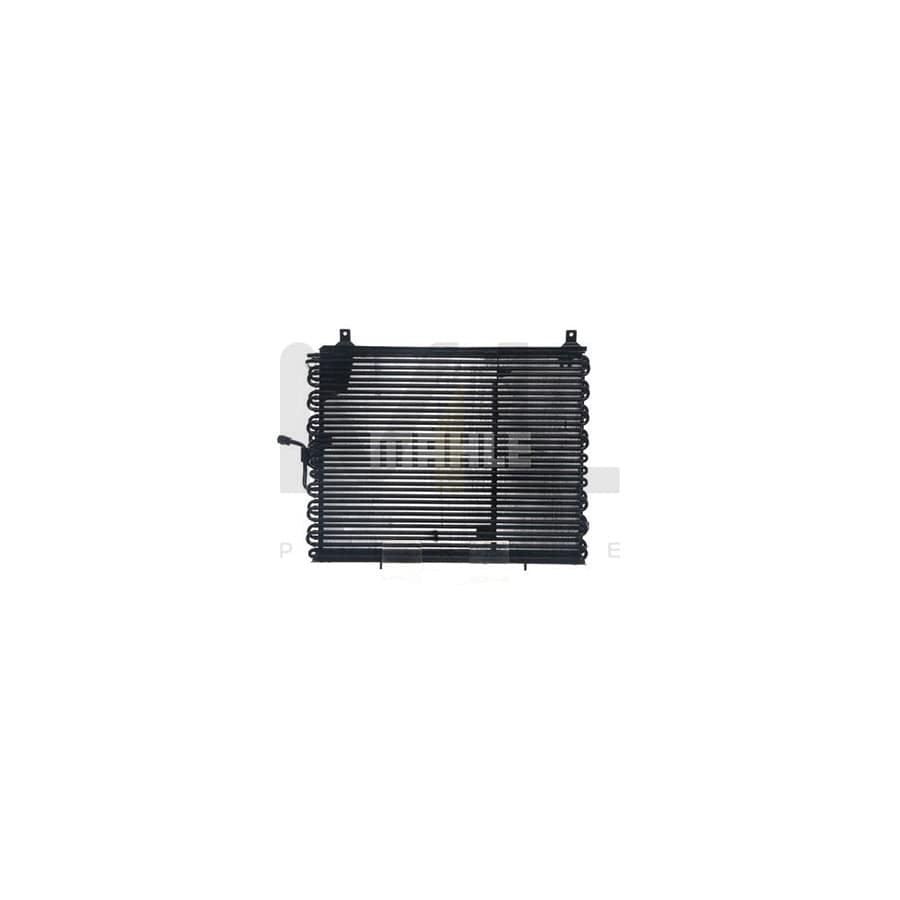 MAHLE ORIGINAL AC 150 000S Air conditioning condenser without dryer | ML Performance Car Parts