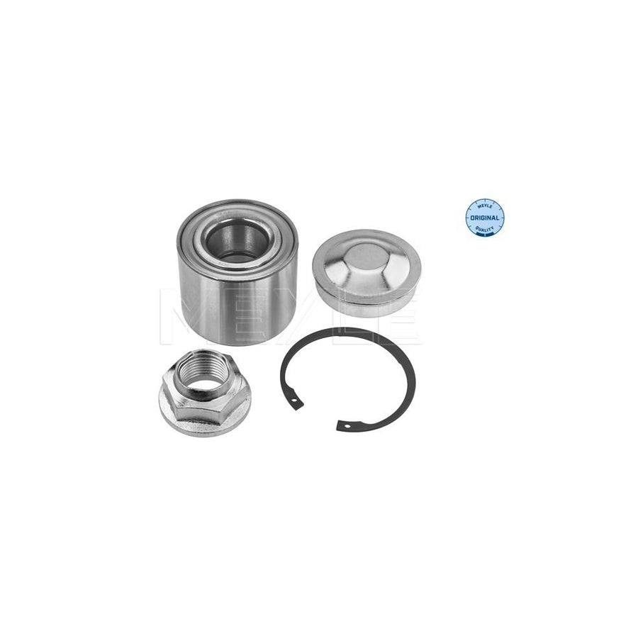 Meyle 16-14 750 0024 Wheel Bearing Kit For Renault Clio