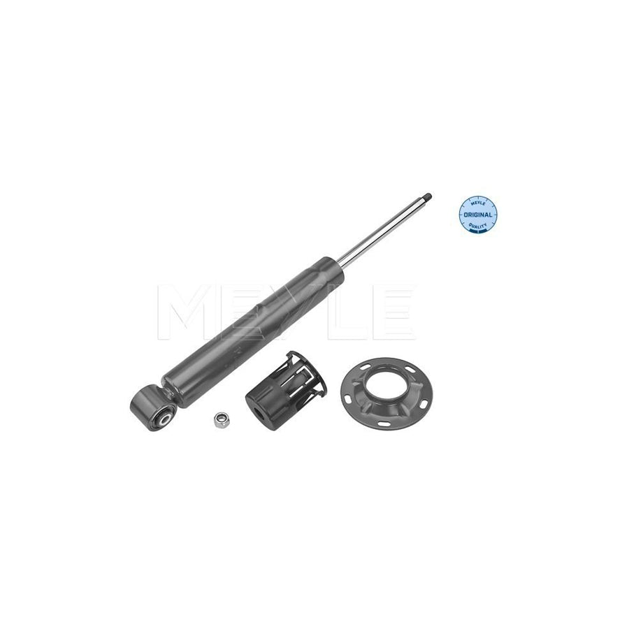 Meyle 126 725 0039 Shock Absorber For VW Touareg Ii (7P5, 7P6)