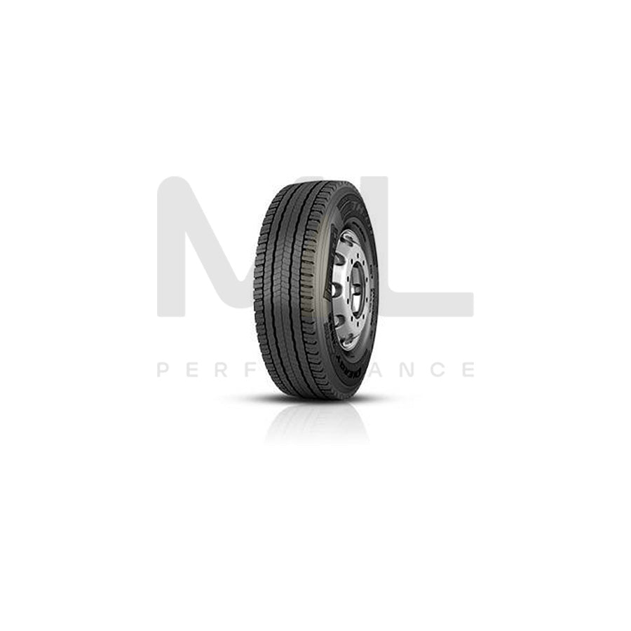 Pirelli TH:01 Energy 295/60 R22.5 150L Truck Summer Tyre | ML Performance UK Car Parts