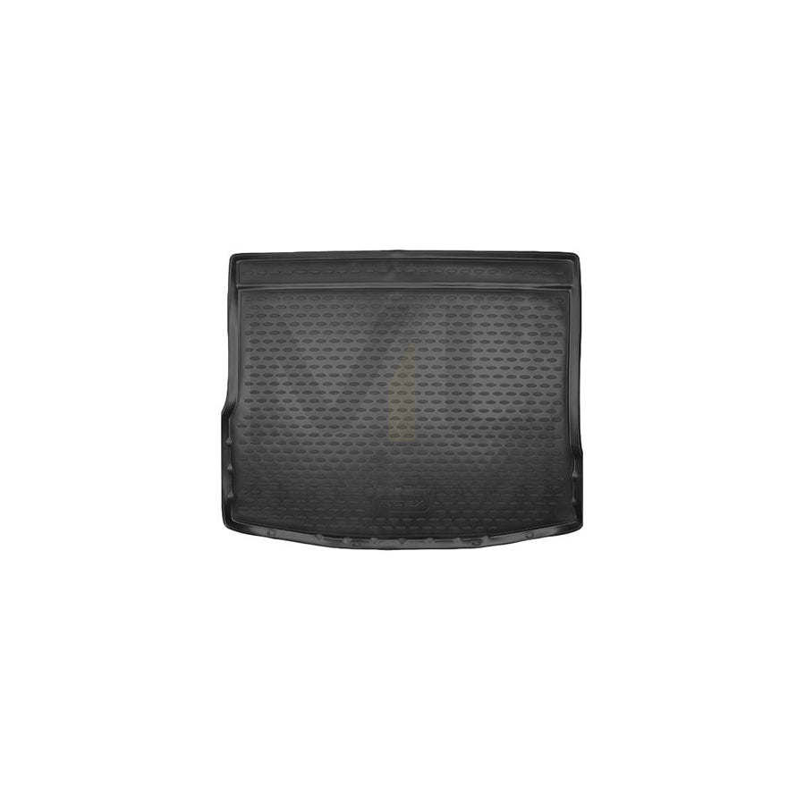 RIDEX 4731A0438 Car boot liner for VW Tiguan II (AD1) | ML Performance Car Parts