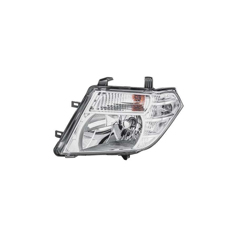 Hella 1EE 238 055-011 Headlight