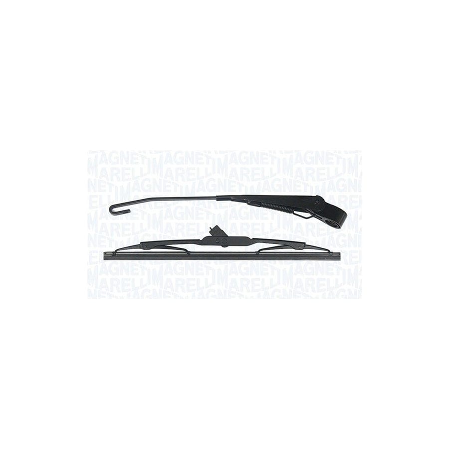 Magneti Marelli 000723180068 Wiper Blade For Mazda Tribute Estate (Ep) | ML Performance UK Car Parts