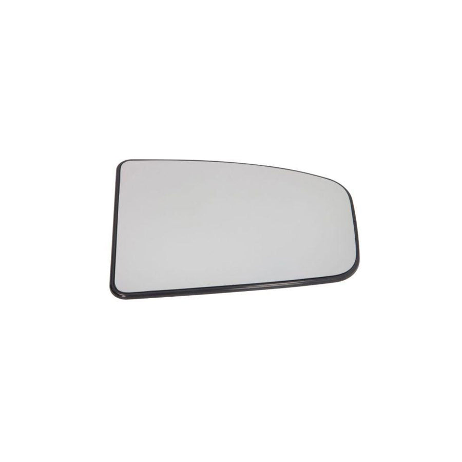 Blic 6102-02-1221240P Mirror Glass, Outside Mirror For Iveco Daily