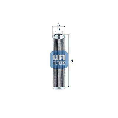 UFI 85.175.00 Filter, Operating Hydraulics