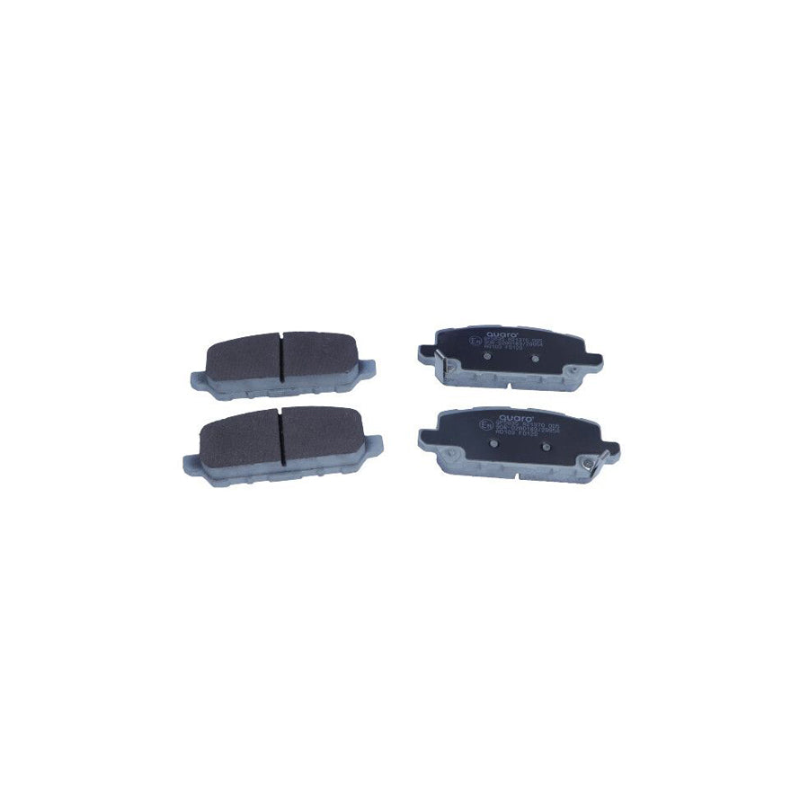 Quaro QP5635 Brake Pad Set