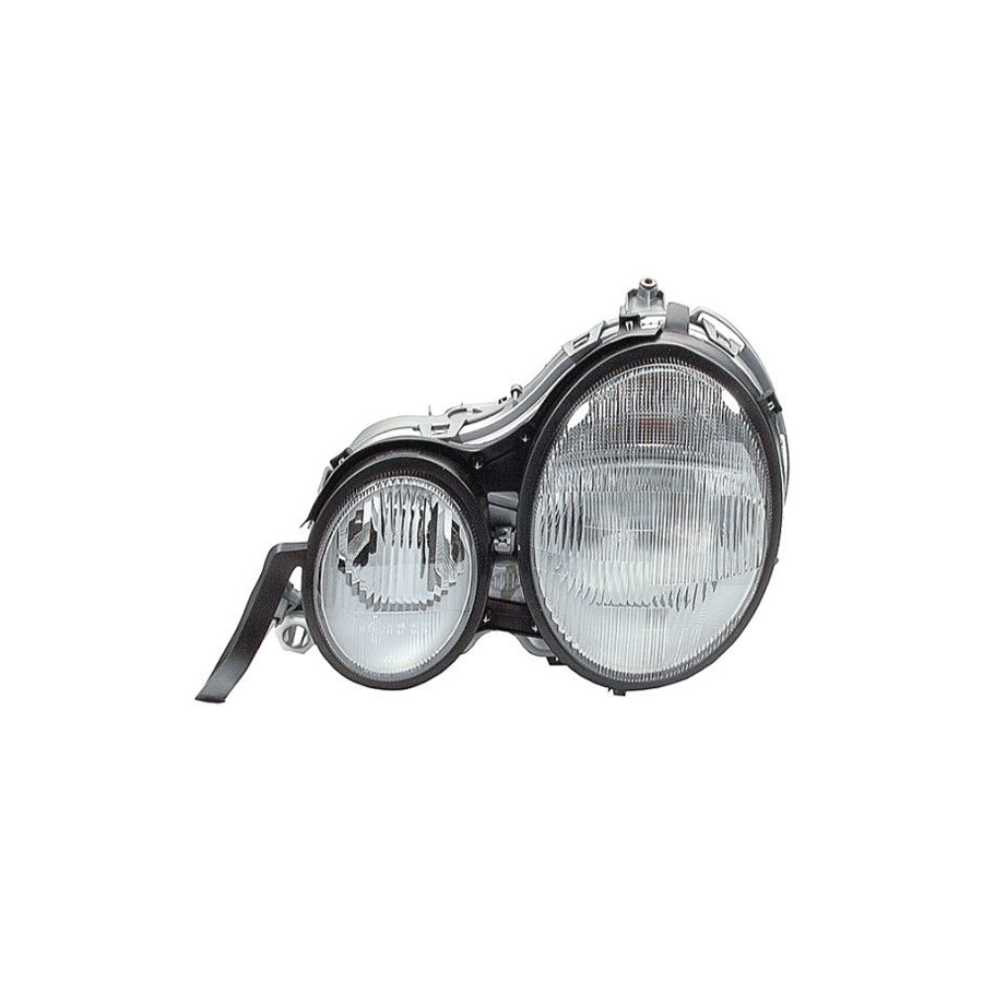 Hella 1L9 007 095-111 Headlight Suitable For Mercedes-Benz E-Class