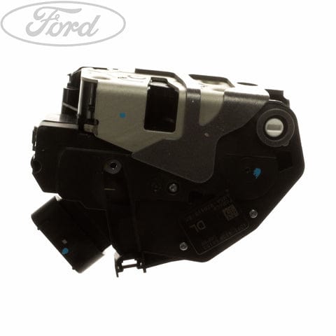 GENUINE FORD 2053483 C-MAX FIESTA REAR N/S DOOR LOCK | ML Performance UK