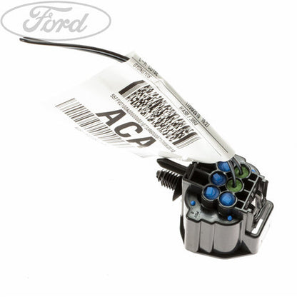 GENUINE FORD 1713305 C-MAX GRAND C-MAX ENGINE & TRANSMISSION JUMPER WIRE | ML Performance UK