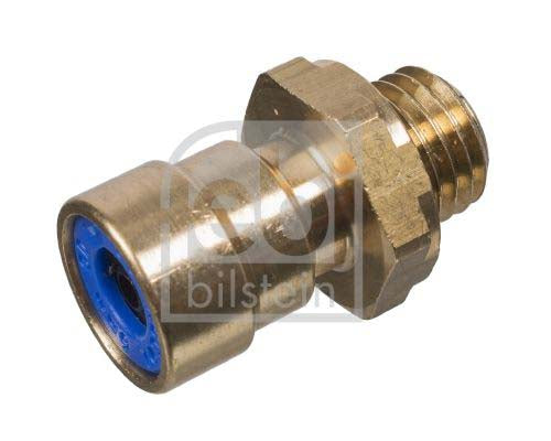 Febi Bilstein 105569 Connector, Compressed Air Line | ML Performance UK Car Parts