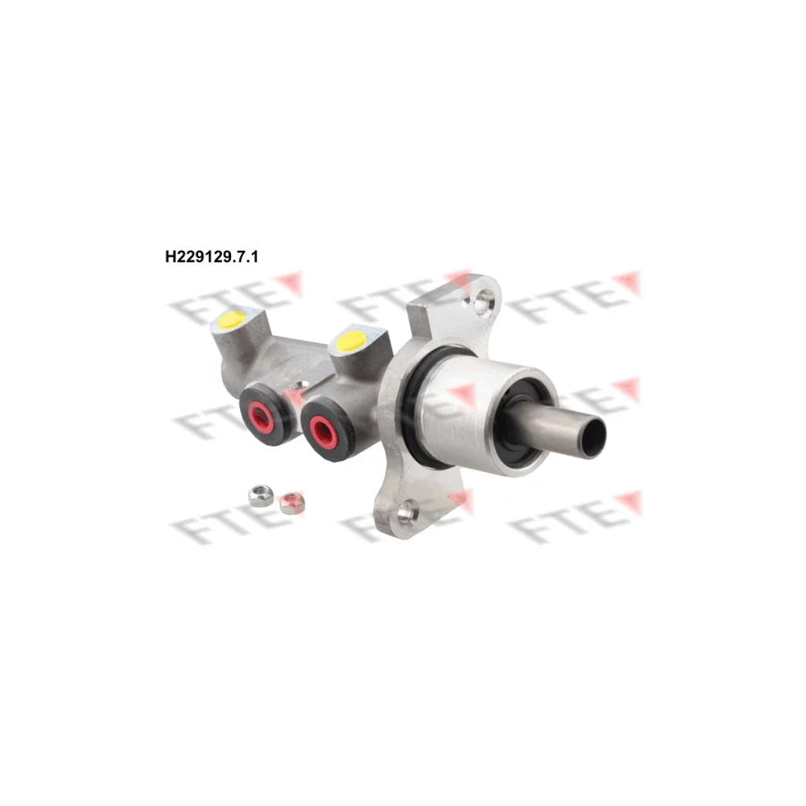 Fte H229129.7.1 Brake Master Cylinder | ML Performance UK Car Parts