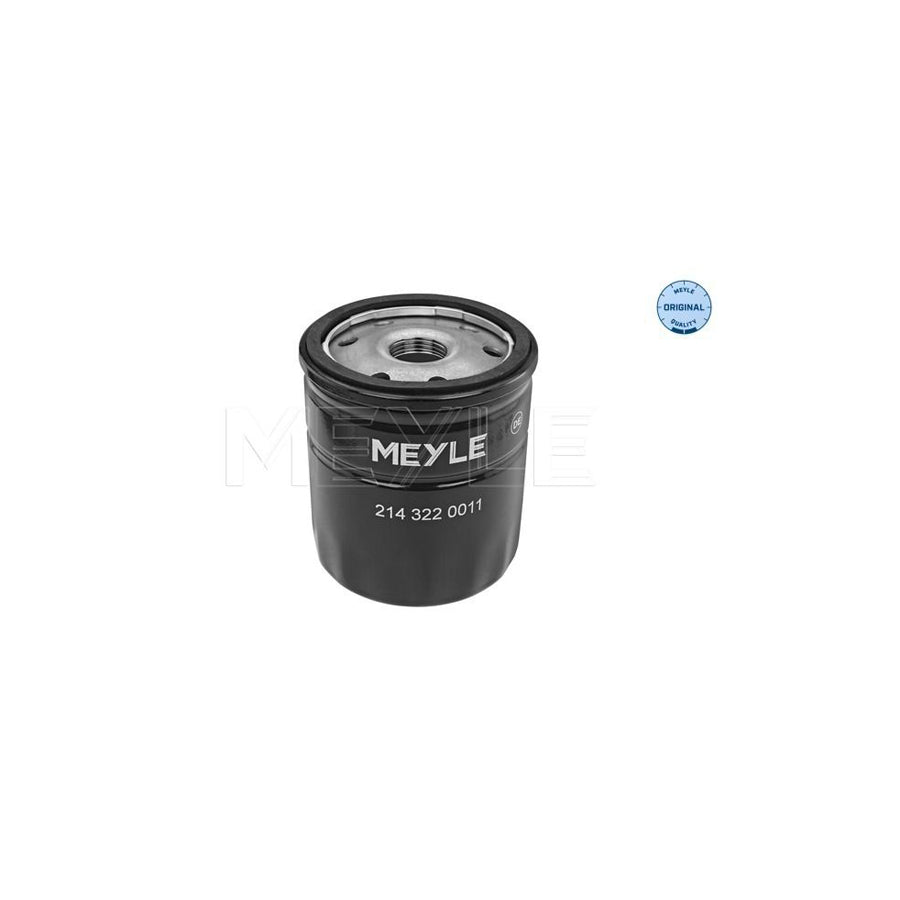 Meyle 214 322 0011 Oil Filter