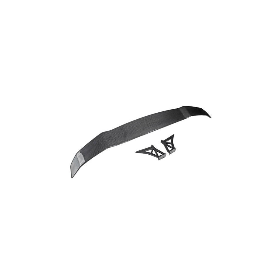 Carbon Fiber GT Style Rear Spoiler - Lamborghini Huracan LP-610 | ML Performance UK