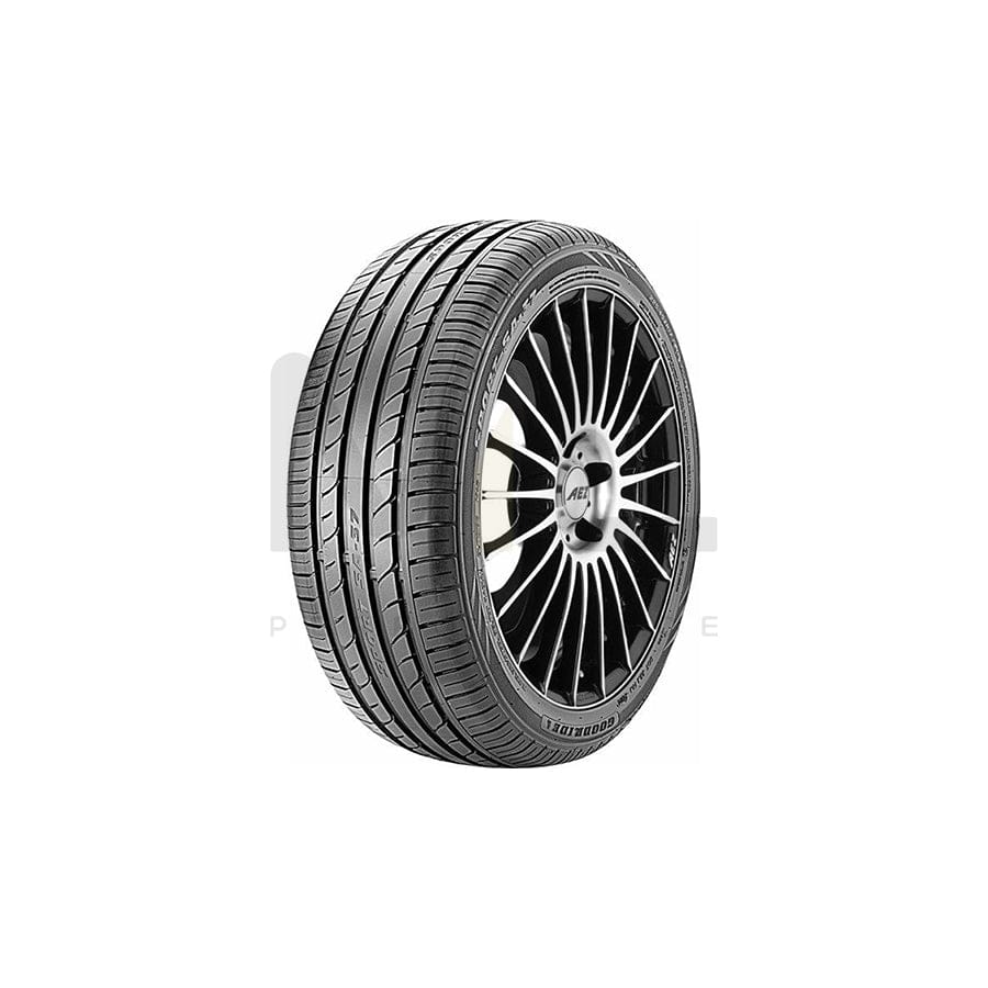 Goodride SA37 Sport 245/45 ZR18 100Y Summer Tyre | ML Performance UK Car Parts