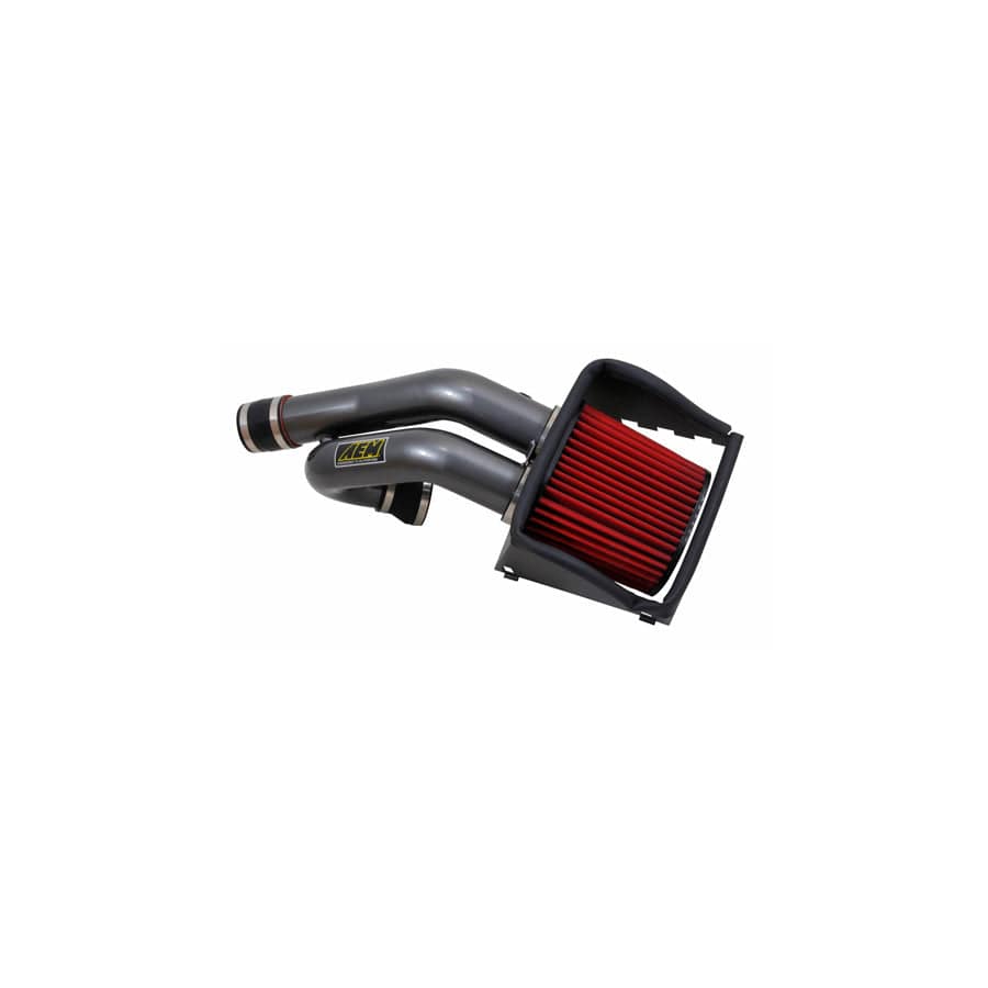 AEM Nissan Altima 3.5L V6 02-06 21-8128DC Cold Air Intake System | ML Performance UK Car Parts