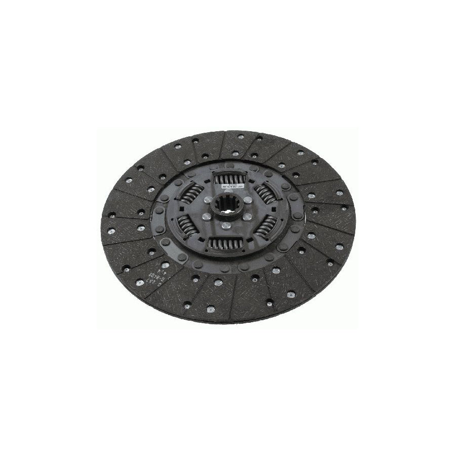 Sachs 1878 987 201 Clutch Disc