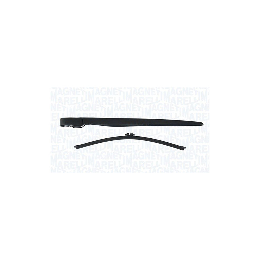 Magneti Marelli 000723180223 Wiper Blade For BMW 5 Saloon (F10) | ML Performance UK Car Parts