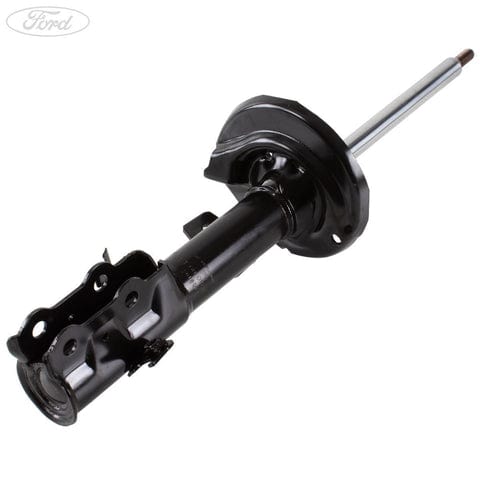 GENUINE FORD 1730506 FIESTA FRONT O/S SHOCK ABSORBER SUSPENSION STRUT 08-12 | ML Performance UK