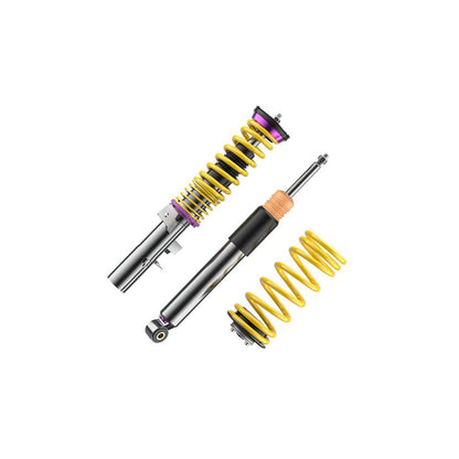 KW 35230067 Ford Focus III Variant 3 Coilover Kit 2  | ML Performance UK Car Parts