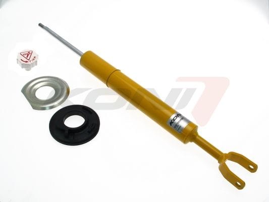 KONI 8240-1229Sport Shock Absorber For Audi A6 | ML Performance UK