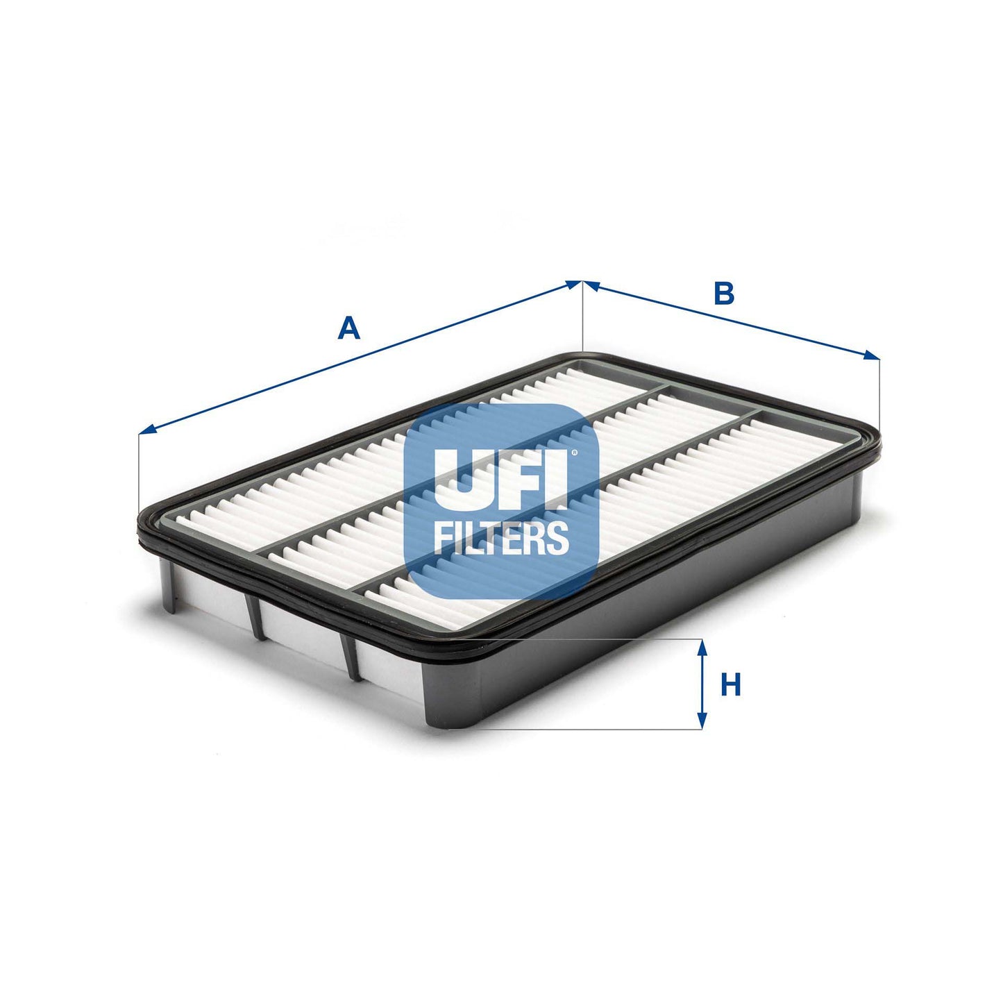 UFI 30.204.00 Air Filter