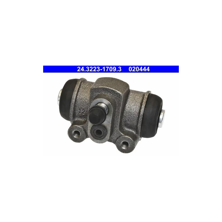 ATE 24.3223-1709.3 Wheel Brake Cylinder