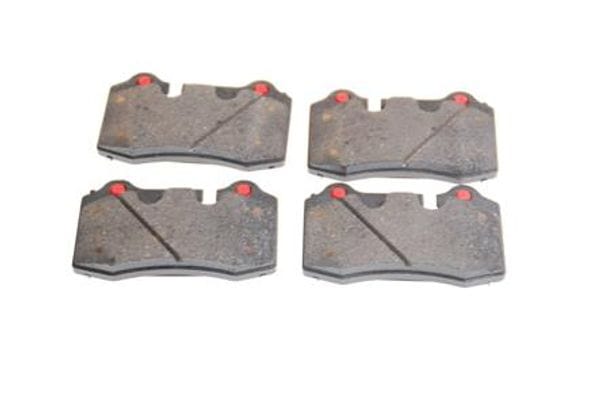 Aston Martin 7G43-2C562-AA Rear Brake Pads | ML Performance UK Car Parts