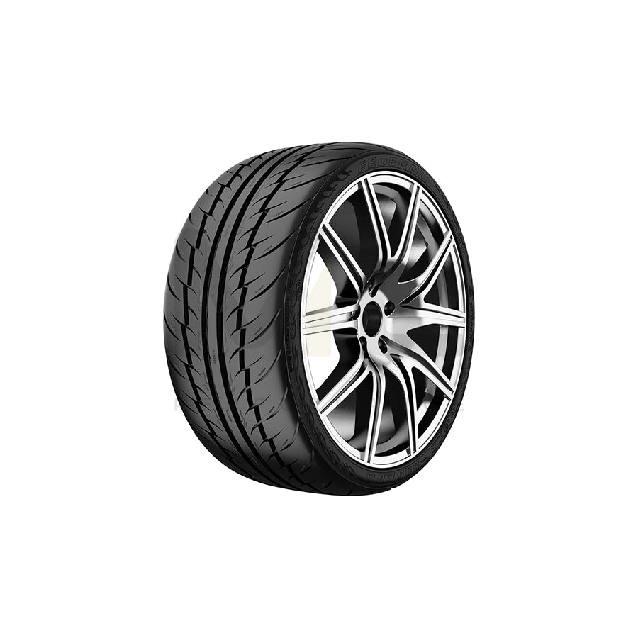 Federal 595 Evo 255/35 ZR19 96Y Summer Tyre | ML Performance UK Car Parts