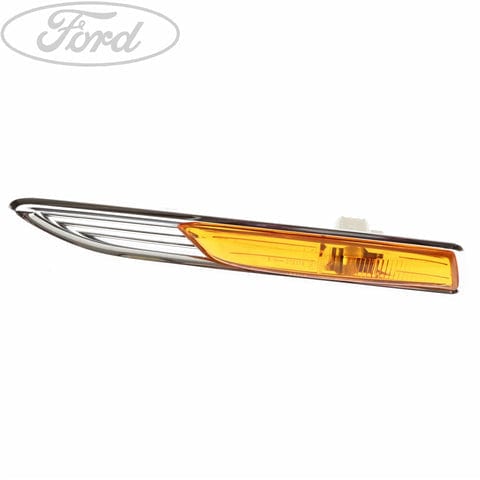 GENUINE FORD 1571282 MONDEO N/S HEADLAMPS AND FRONT FLASHER LAMP | ML Performance UK