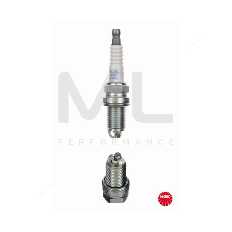 NGK BKUR7ET (7873) - Standard Spark Plug / Sparkplug | ML Car Parts UK | ML Performance