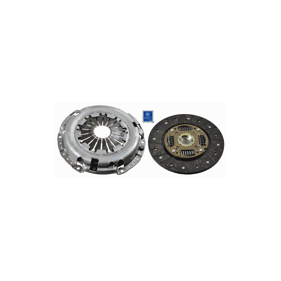 Sachs 3000 950 668 Clutch Kit