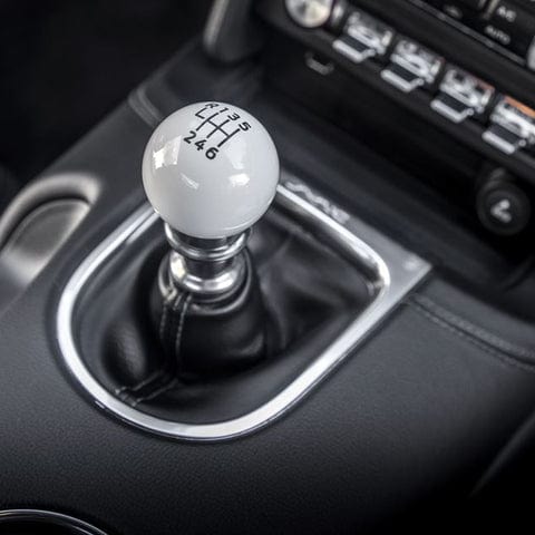 GENUINE FORD 2319990 MUSTANG PERFORMANCE SHIFT KNOB BULLITT | ML Performance UK