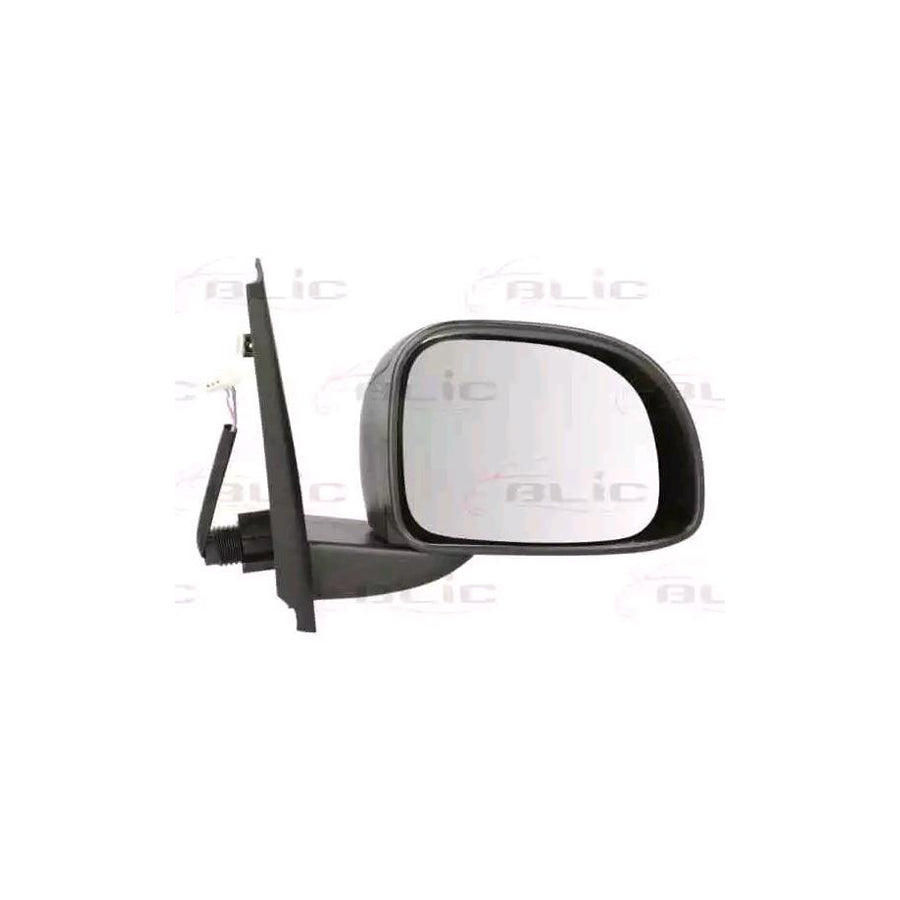 Blic 5402-07-033364P Wing Mirror For Fiat Panda II Hatchback (169)