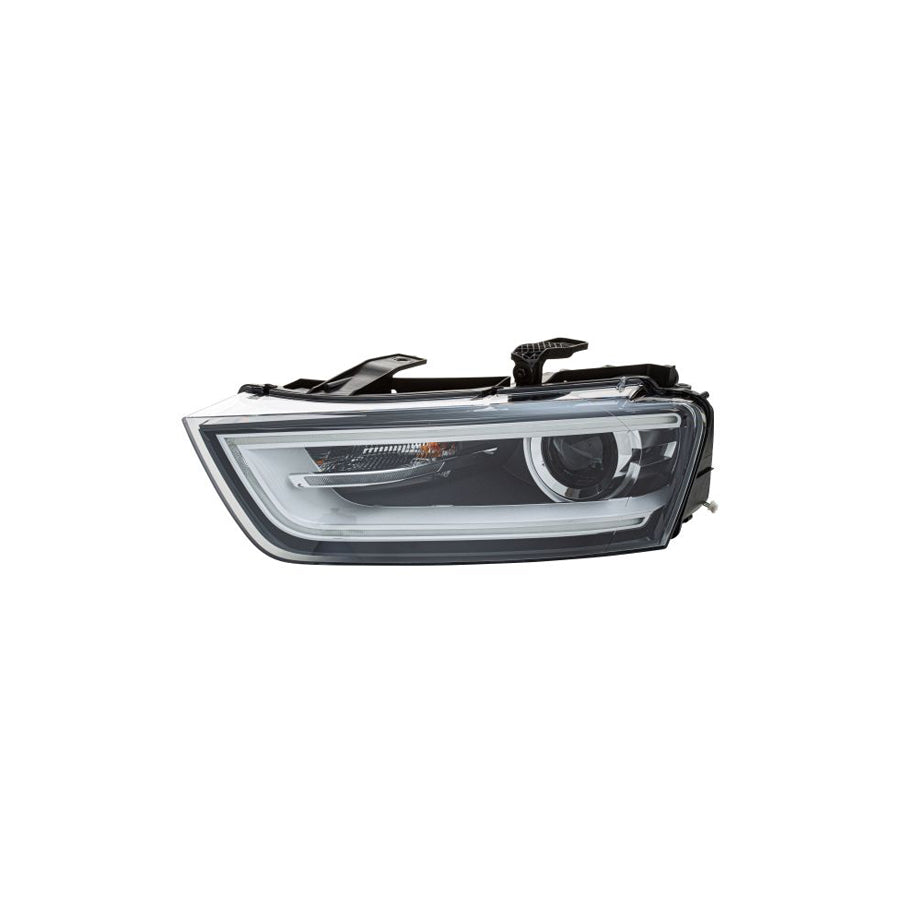 Hella 1EL 354 839-091 Headlight For Audi Q3 (8UB, 8UG)