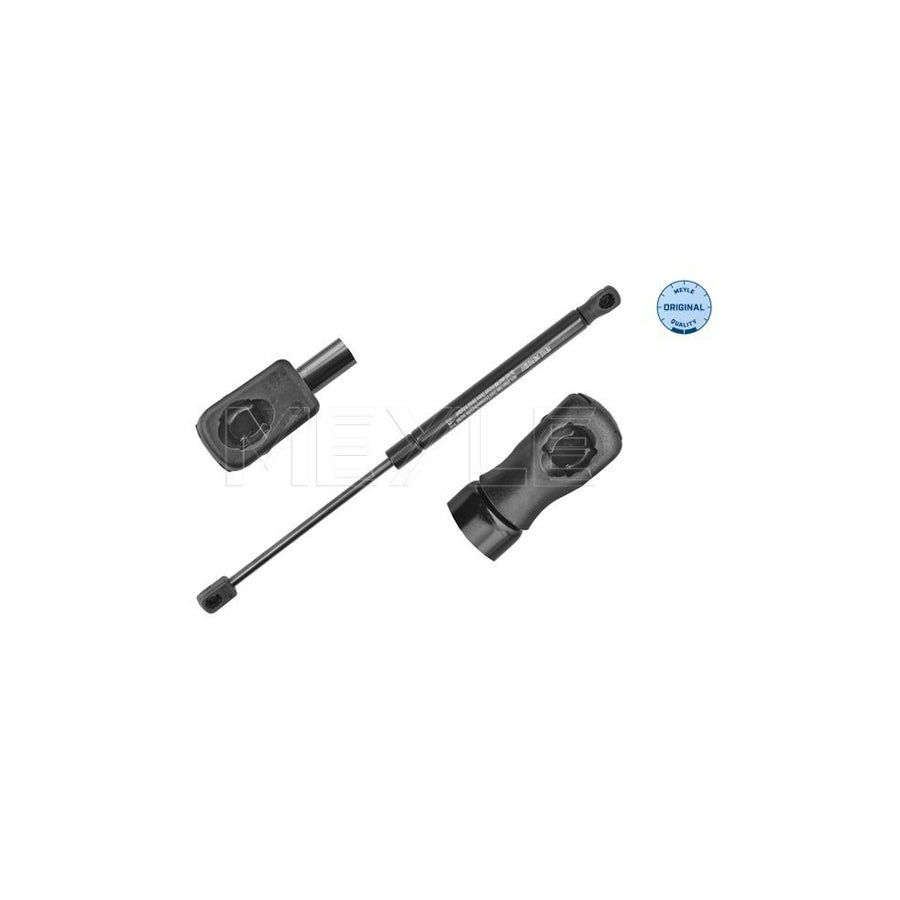 Meyle 340 910 0017 Tailgate Strut For BMW 3 Saloon (F30, F80)