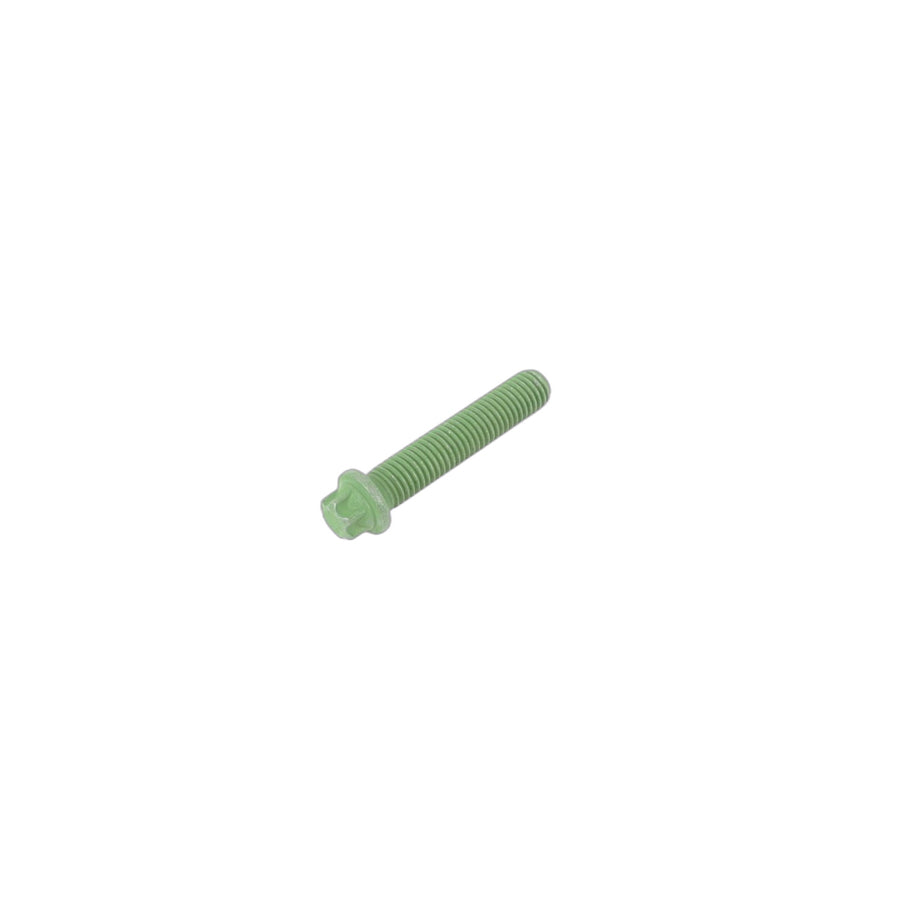 Genuine BMW 26112284153 E82 E93 E92 Screw, Outside Torx, Green M10X52 ZNS (Inc. M Coupé) | ML Performance UK Car Parts