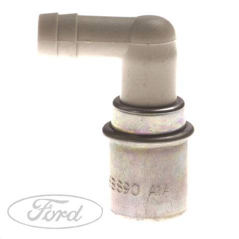 GENUINE FORD 1226480 CRANKCASE OIL BREATHER VALVE | ML Performance UK