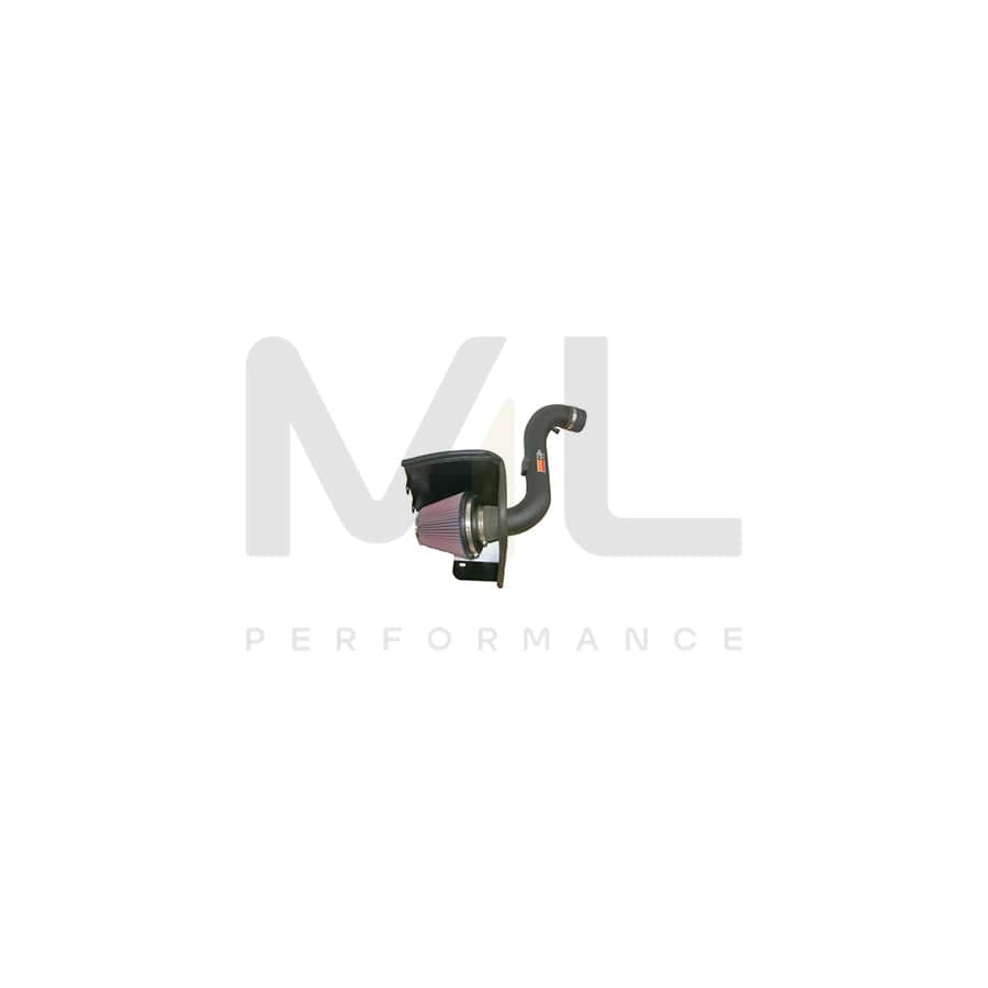 K&N 57-2564 Performance Air Intake System | ML Car Parts UK | ML Performance