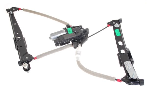 Aston Martin 6G33-F23201-AE LH Window Regulator | ML Performance UK Car Parts