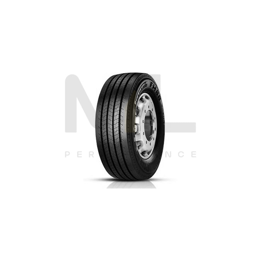 Pirelli FH88 Amaranto Energy 315/80 R22.5 156/150L Truck Summer Tyre | ML Performance UK Car Parts