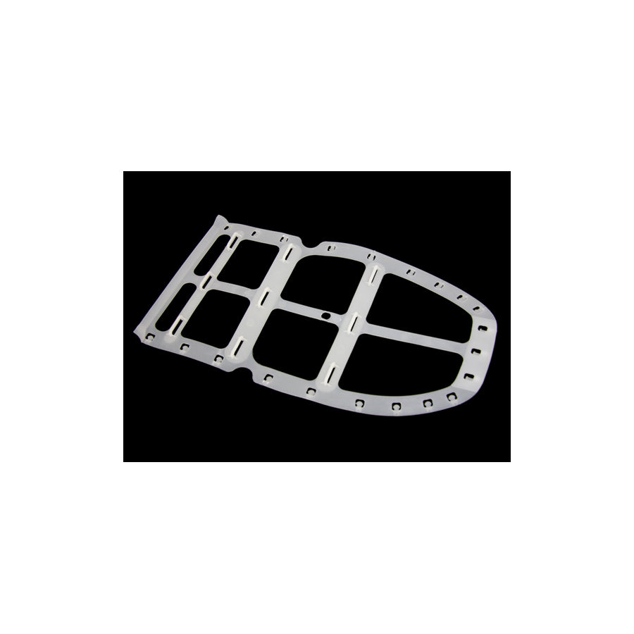 Genuine Porsche Seat Back Frame Bracket Porsche 986 Boxster / 996 | ML Performance UK Car Parts